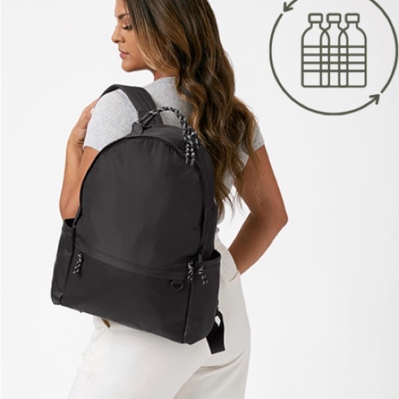 NWT Thirty One Abbey Stone Commuter Backpack - Picture 5 of 9